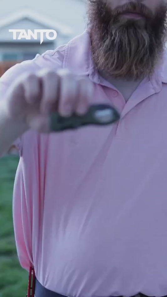 Korey discovers the highest quality divot repair tool on the market.