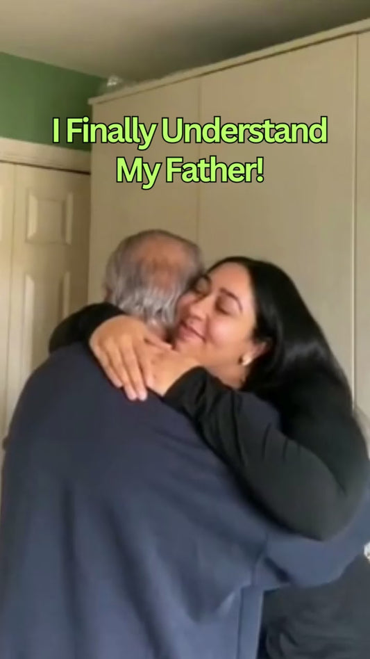 See how Meera improved her relationship with father with AstroJudge detailed astrology report